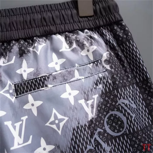 Replica Louis Vuitton LV Pants For Men #1296714 $32.00 USD for Wholesale