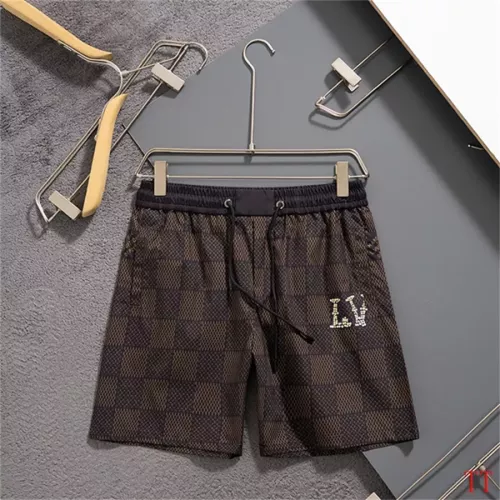 Cheap Louis Vuitton LV Pants For Men #1296718, $$32.00 USD On Louis Vuitton LV Pants