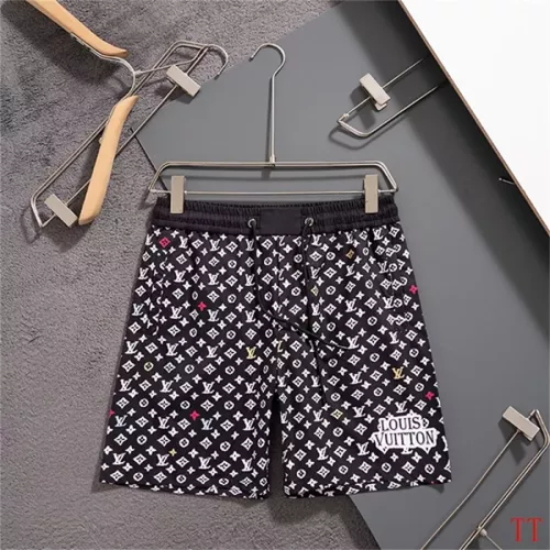 Cheap Louis Vuitton LV Pants For Men #1296719, $$32.00 USD On Louis Vuitton LV Pants