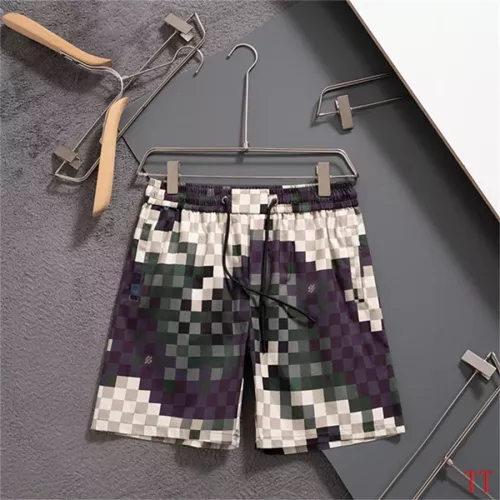 Cheap Louis Vuitton LV Pants For Men #1296720, $$32.00 USD On Louis Vuitton LV Pants