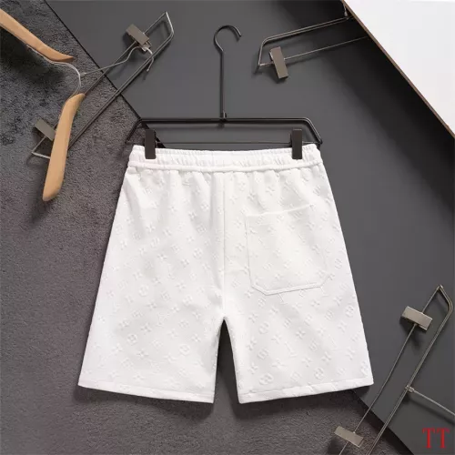 Replica Louis Vuitton LV Pants For Men #1296723 $36.00 USD for Wholesale