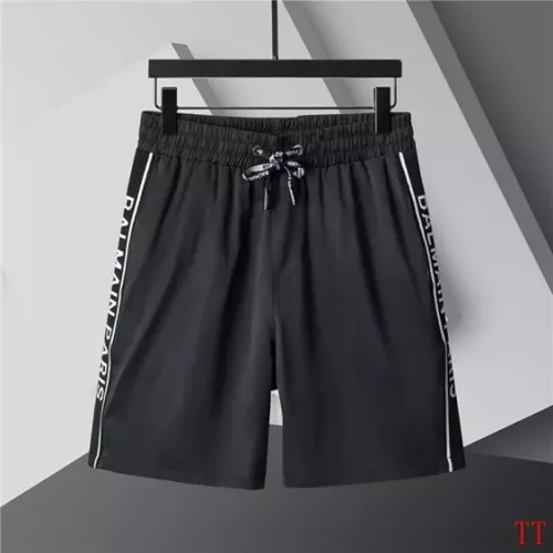 Cheap Balmain Pants For Men #1296734, $$36.00 USD On Balmain Pants