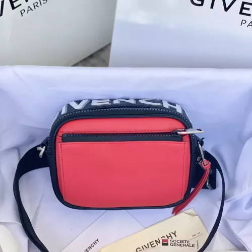 Replica Givenchy AAA Quality Messenger Bags For Unisex #1296748 $215.00 USD for Wholesale