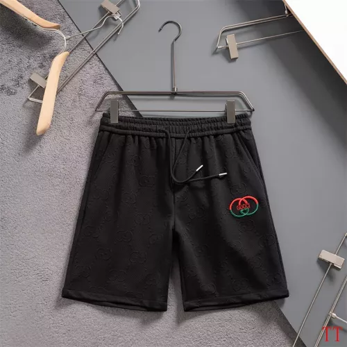 Cheap Gucci Pants For Men #1296756, $$36.00 USD On Gucci Pants
