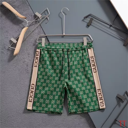 Cheap Gucci Pants For Men #1296757, $$36.00 USD On Gucci Pants