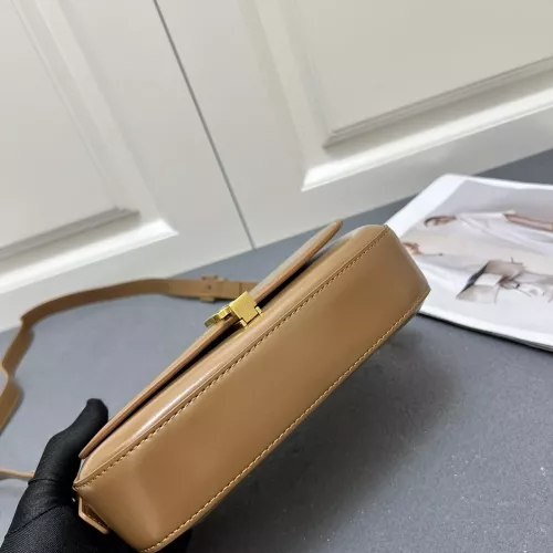 Replica Yves Saint Laurent YSL AAA Quality Messenger Bags For Women #1296769 $82.00 USD for Wholesale