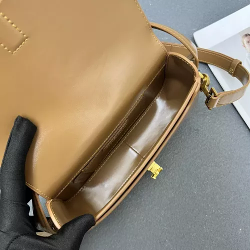 Replica Yves Saint Laurent YSL AAA Quality Messenger Bags For Women #1296769 $82.00 USD for Wholesale