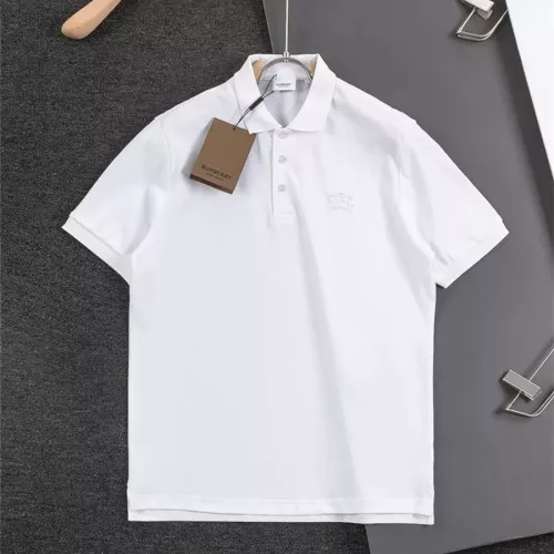 Cheap Burberry T-Shirts Short Sleeved For Unisex #1296791, $$48.00 USD On Burberry T-Shirts