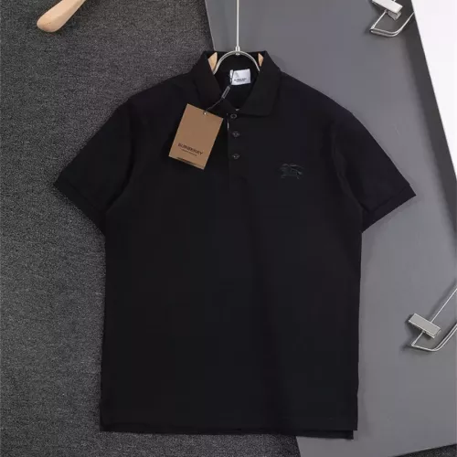 Cheap Burberry T-Shirts Short Sleeved For Unisex #1296796, $$48.00 USD On Burberry T-Shirts