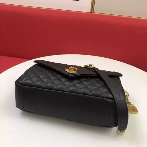 Replica Yves Saint Laurent YSL AAA Quality Messenger Bags For Women #1296799 $98.00 USD for Wholesale