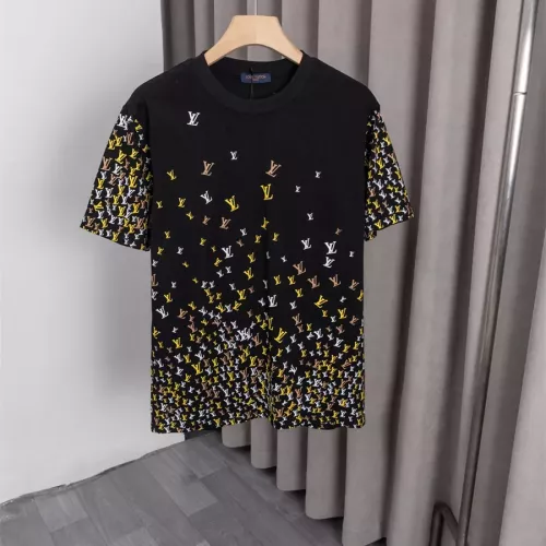 Cheap Louis Vuitton LV T-Shirts Short Sleeved For Men #1296805, $$32.00 USD On Louis Vuitton LV T-Shirts