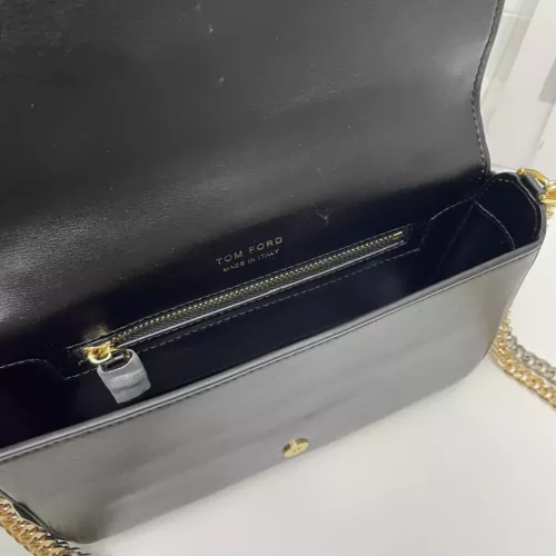 Replica Tom Ford AAA Quality Messenger Bags For Women #1296824 $102.00 USD for Wholesale