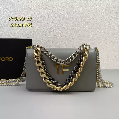 Cheap Tom Ford AAA Quality Messenger Bags For Women #1296829, $$102.00 USD On Tom Ford AAA Quality Messenger Bags