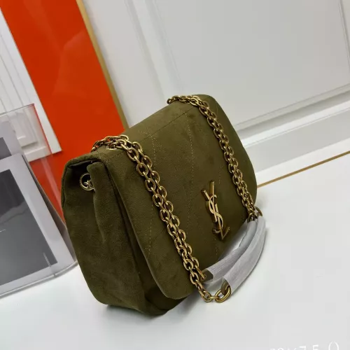 Replica Yves Saint Laurent YSL AAA Quality Shoulder Bags For Women #1296860 $98.00 USD for Wholesale