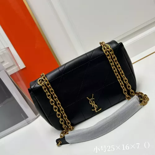 Cheap Yves Saint Laurent YSL AAA Quality Shoulder Bags For Women #1296864, $$96.00 USD On Yves Saint Laurent YSL AAA Quality Shoulder Bags