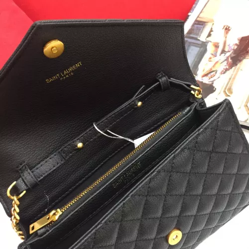 Replica Yves Saint Laurent YSL AAA Quality Shoulder Bags For Women #1296900 $85.00 USD for Wholesale