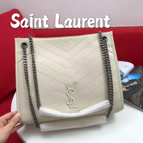 Cheap Yves Saint Laurent YSL AAA Quality Shoulder Bags For Women #1296913, $$98.00 USD On Yves Saint Laurent YSL AAA Quality Shoulder Bags