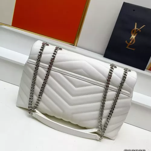 Replica Yves Saint Laurent YSL AAA Quality Shoulder Bags For Women #1296929 $100.00 USD for Wholesale