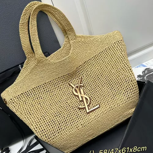 Cheap Yves Saint Laurent YSL AAA Quality Shoulder Bags For Women #1296936, $$244.63 USD On Yves Saint Laurent YSL AAA Quality Shoulder Bags