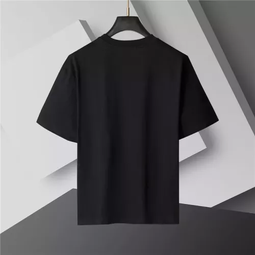 Replica Off-White T-Shirts Short Sleeved For Unisex #1296963 $32.00 USD for Wholesale