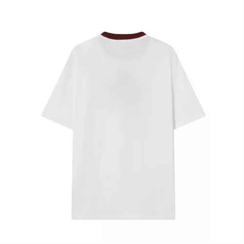 Replica Gucci T-Shirts Short Sleeved For Unisex #1296975 $36.00 USD for Wholesale