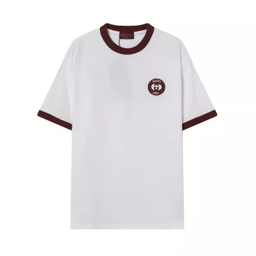 Cheap Gucci T-Shirts Short Sleeved For Unisex #1296976, $$38.00 USD On Gucci T-Shirts