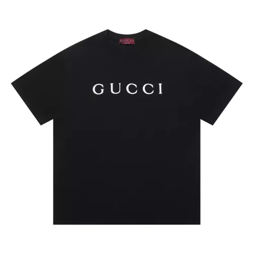 Cheap Gucci T-Shirts Short Sleeved For Unisex #1296978, $$34.00 USD On Gucci T-Shirts