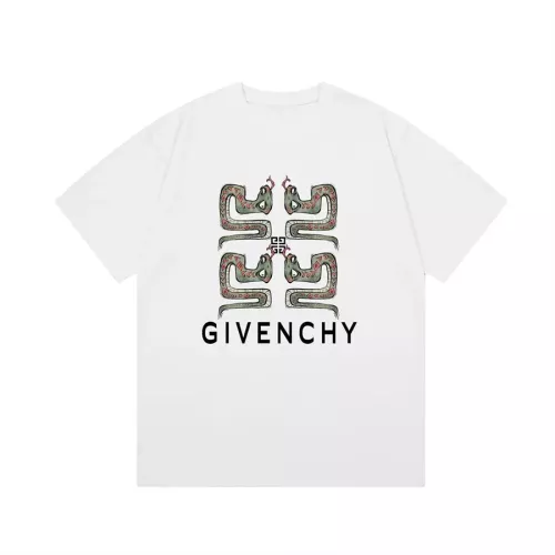 Cheap Givenchy T-Shirts Short Sleeved For Unisex #1297062, $$42.00 USD On Givenchy T-Shirts