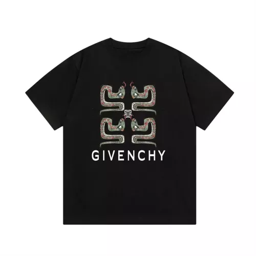 Cheap Givenchy T-Shirts Short Sleeved For Unisex #1297063, $$42.00 USD On Givenchy T-Shirts