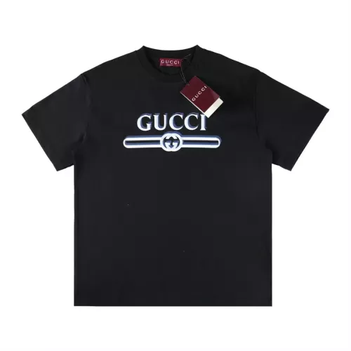 Cheap Gucci T-Shirts Short Sleeved For Unisex #1297109, $$45.00 USD On Gucci T-Shirts