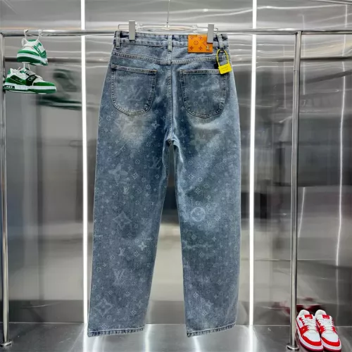 Cheap Louis Vuitton LV Jeans For Men #1297126, $$64.00 USD On Louis Vuitton LV Jeans