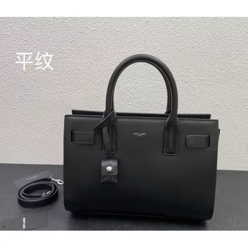 Cheap Yves Saint Laurent AAA Quality Handbags For Women #1297127, $$122.00 USD On Yves Saint Laurent AAA Quality Handbags