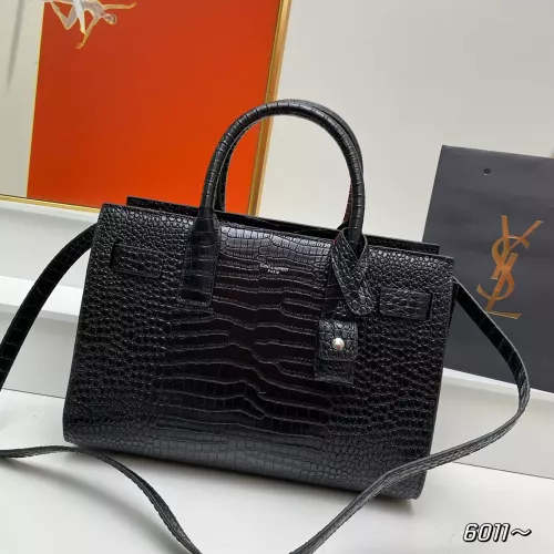 Cheap Yves Saint Laurent AAA Quality Handbags For Women #1297131, $$122.00 USD On Yves Saint Laurent AAA Quality Handbags