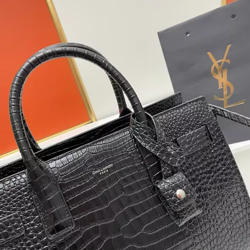 Replica Yves Saint Laurent AAA Quality Handbags For Women #1297131 $122.00 USD for Wholesale