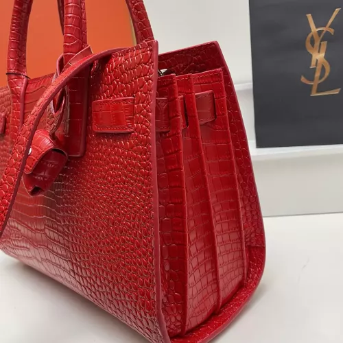 Replica Yves Saint Laurent AAA Quality Handbags For Women #1297133 $122.00 USD for Wholesale