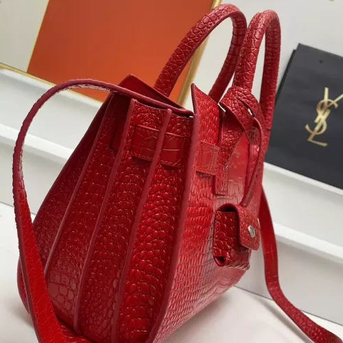 Replica Yves Saint Laurent AAA Quality Handbags For Women #1297134 $118.00 USD for Wholesale