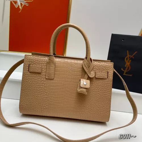 Cheap Yves Saint Laurent AAA Quality Handbags For Women #1297137, $$122.00 USD On Yves Saint Laurent AAA Quality Handbags