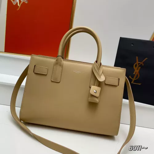 Cheap Yves Saint Laurent AAA Quality Handbags For Women #1297139, $$122.00 USD On Yves Saint Laurent AAA Quality Handbags