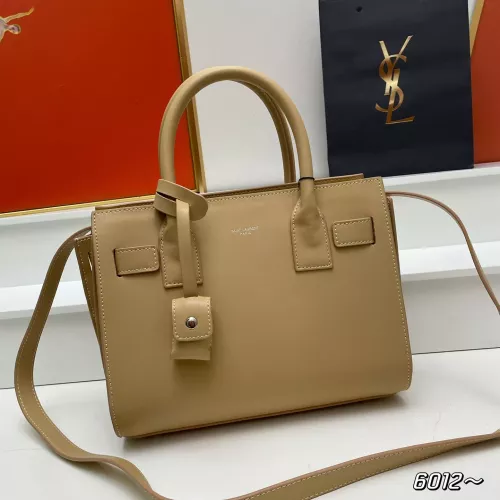 Replica Yves Saint Laurent AAA Quality Handbags For Women #1297140 $118.00 USD for Wholesale