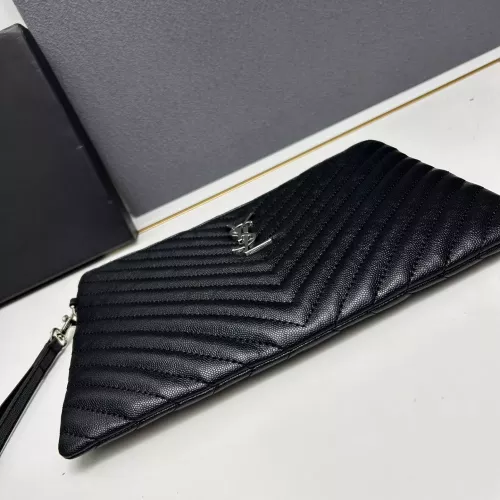 Replica Yves Saint Laurent AAA Quality Handbags For Women #1297146 $72.00 USD for Wholesale