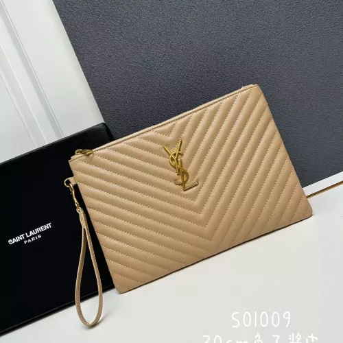 Cheap Yves Saint Laurent AAA Quality Handbags For Women #1297147, $$72.00 USD On Yves Saint Laurent AAA Quality Handbags