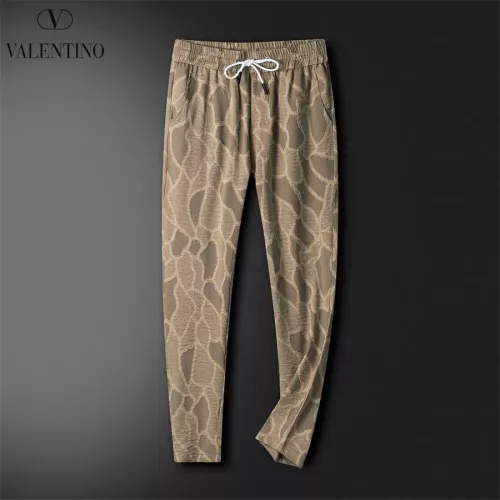 Replica Valentino Tracksuits Long Sleeved For Men #1297148 $92.00 USD for Wholesale