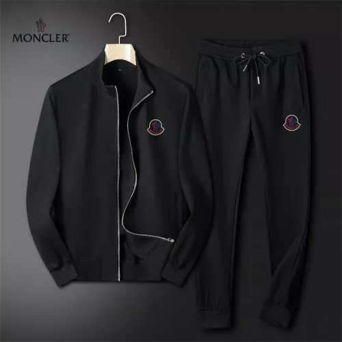 Cheap Moncler Tracksuits Long Sleeved For Men #1297158, $$80.00 USD On Moncler Tracksuits