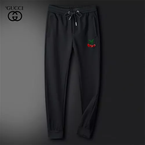 Replica Gucci Tracksuits Long Sleeved For Men #1297178 $80.00 USD for Wholesale