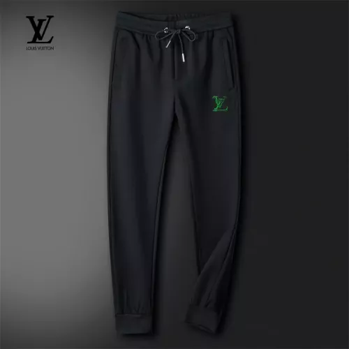 Replica Louis Vuitton LV Tracksuits Long Sleeved For Men #1297182 $80.00 USD for Wholesale