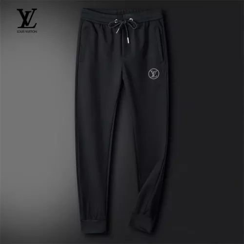 Replica Louis Vuitton LV Tracksuits Long Sleeved For Men #1297195 $80.00 USD for Wholesale