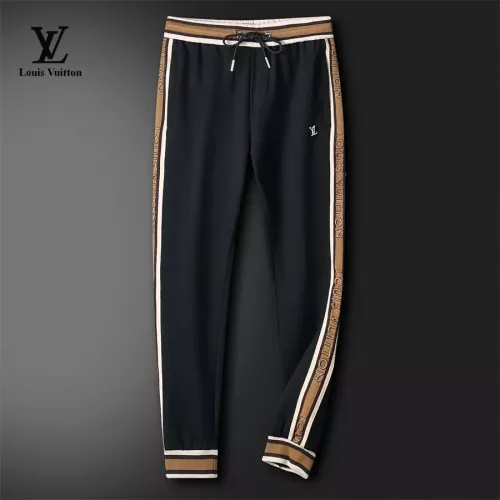 Replica Louis Vuitton LV Tracksuits Long Sleeved For Men #1297200 $80.00 USD for Wholesale