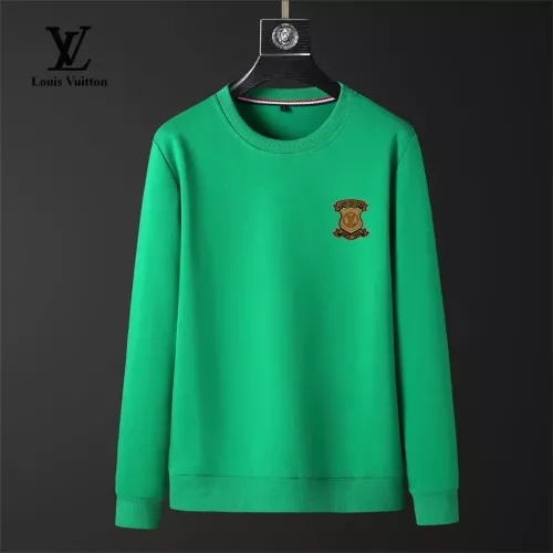 Cheap Louis Vuitton LV Hoodies Long Sleeved For Men #1297259, $$40.00 USD On Louis Vuitton LV Hoodies