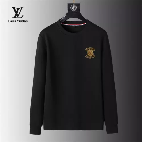 Cheap Louis Vuitton LV Hoodies Long Sleeved For Men #1297261, $$40.00 USD On Louis Vuitton LV Hoodies