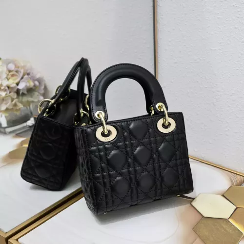 Replica Christian Dior AAA Quality Handbags For Women #1297279 $82.00 USD for Wholesale